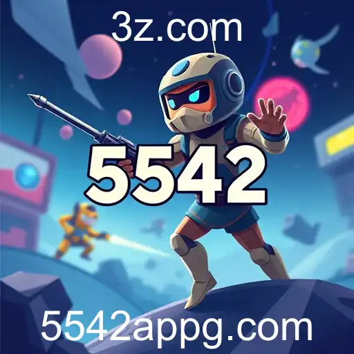 A Ascenção do 5542 App na Indústria de Jogos