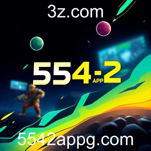 A Revolução do 5542 App nos Jogos Online