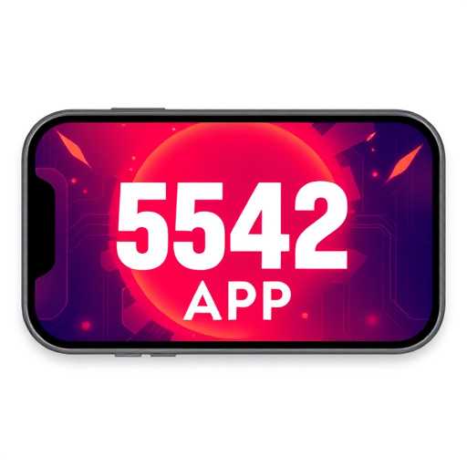 5542 App: Revolução no Cenário de Jogos Online