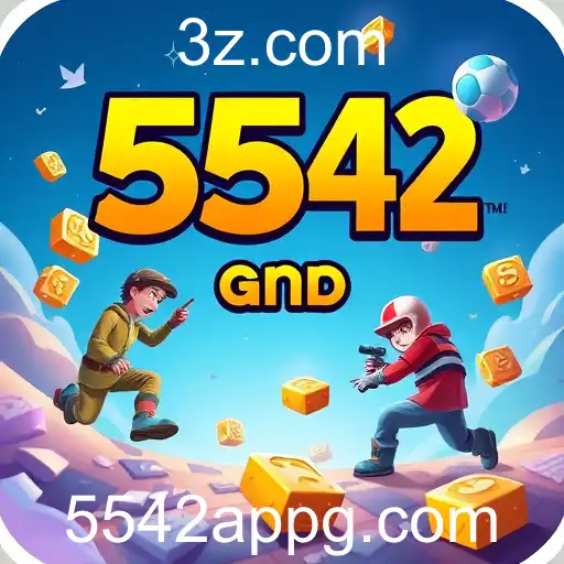 O Fenômeno '5542 app' e a Revolução nos Jogos Online em 2026