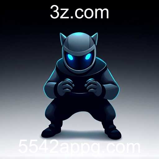 5542 App Revoluciona o Mercado de Jogos em 2026