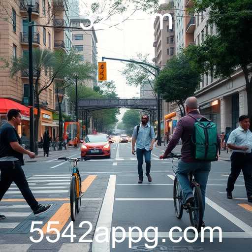 A Revolução do 5542 App no Universo dos Jogos em 2025