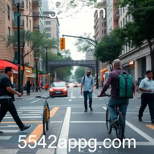 A Revolução do 5542 App no Universo dos Jogos em 2025