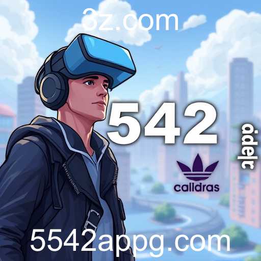 5542 App Capta Atenção dos Jogadores em 2026