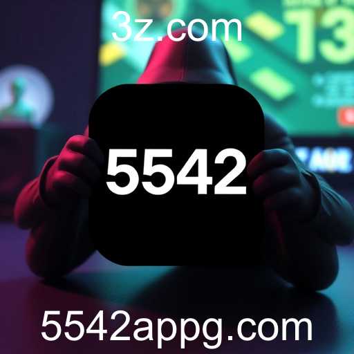Tendências e Avanços no Mundo dos Jogos: Um Olhar sobre o '5542 app'