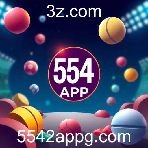 Tendências e Inovações no 5542 App