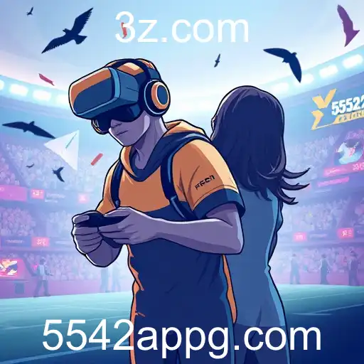 Ascensão do 5542 App: O Futuro dos Jogos em Português