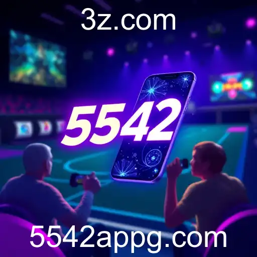 Ascensão e Impacto do 5542 App em 2026