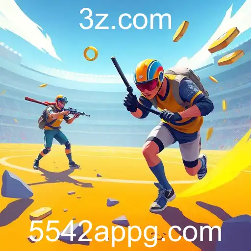 A Ascensão do 5542 App na Comunidade Gaming