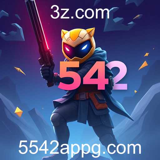 A Ascensão do 5542 App entre Gamers
