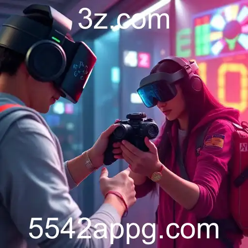 A Revolução do Entretenimento Virtual para 2026