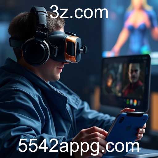 Explorando o Futuro dos Jogos Online
