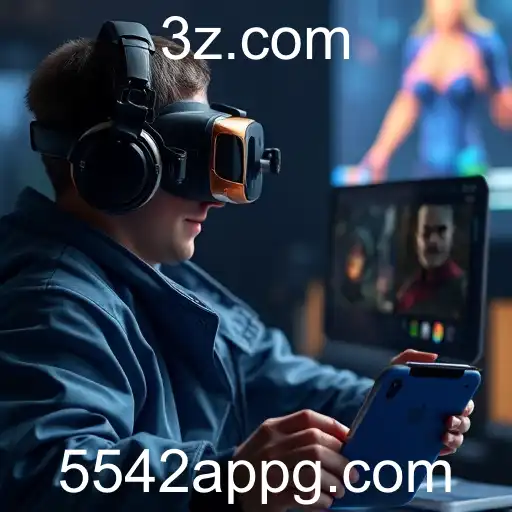Explorando o Futuro dos Jogos Online