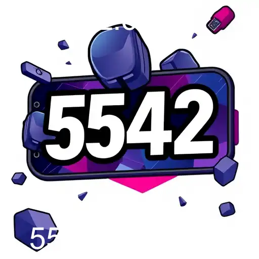 O Impacto de 5542 App no Cenário de Gaming Brasileiro