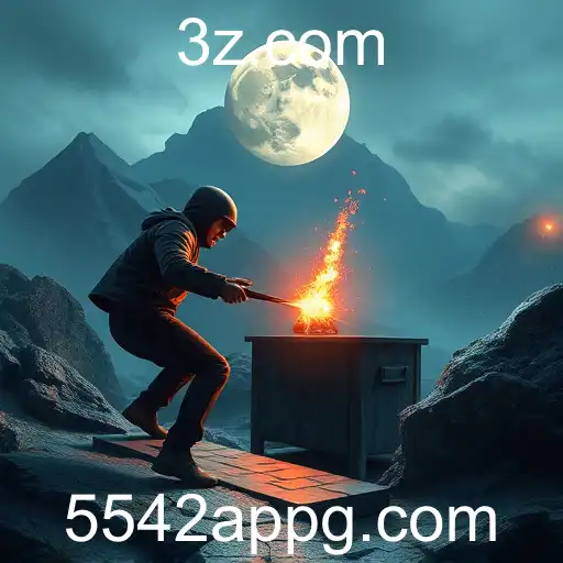 A Revolução dos Jogos com o 5542 App