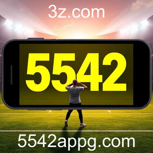 5542 App: A Revolução no Mundo dos Jogos