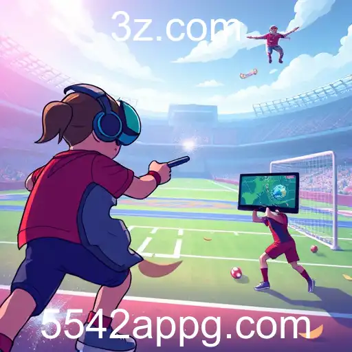 Inovações e Tendências no Universo dos Jogos Online