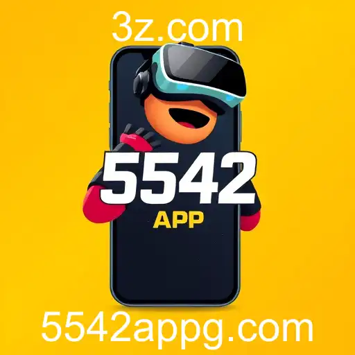 Tendências de Jogos em 2026 e o Papel do 5542 App