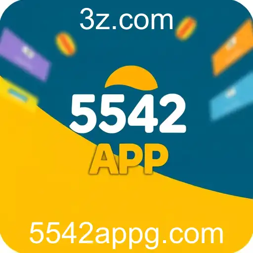 A Revolução dos Jogos com 5542 App
