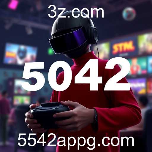 Cenário Atual do 5542 App e o Futuro dos Jogos Digitais em Português