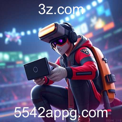 Avanços e Tendências no Mercado de Jogos Online