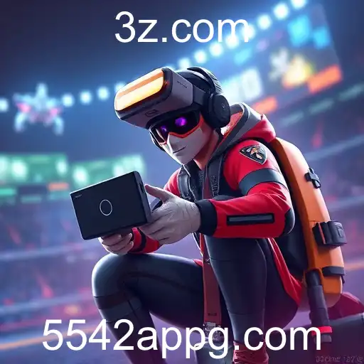 Avanços e Tendências no Mercado de Jogos Online