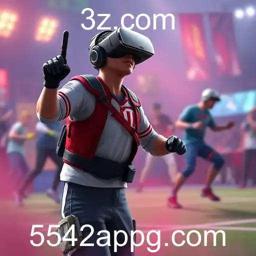 Avanços e Tendências no Mundo dos Jogos Online