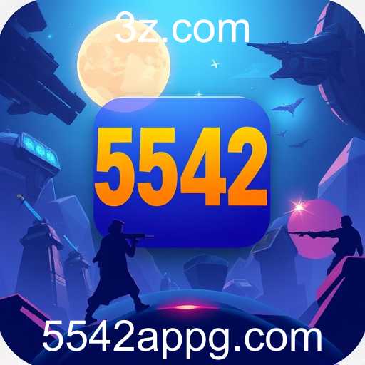 A Ascensão do 5542 App no Mundo dos Jogos
