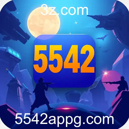 A Ascensão do 5542 App no Mundo dos Jogos