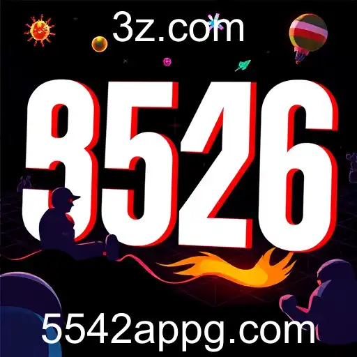 A Ascensão do Mundo dos Jogos com 5542 App