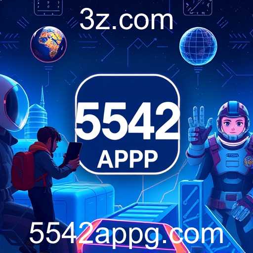 A Revolução dos Jogos em 2026: Explorando o Universo de 5542 App