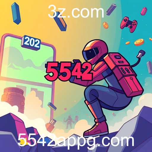 Revolução dos Jogos Online: Ascensão do 5542 App no Brasil
