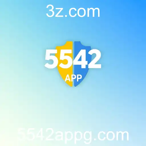 5542 App: A Revolução dos Jogos Online em 2026