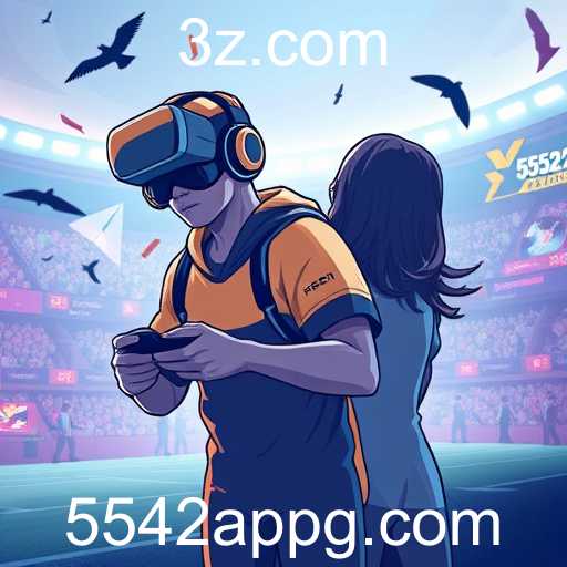 Inovações no Universo dos Jogos Online