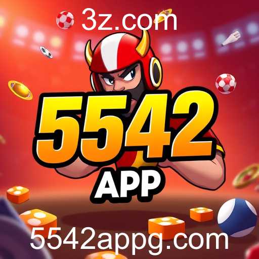 Crescimento Avassalador do 5542 App no Mercado de Jogos