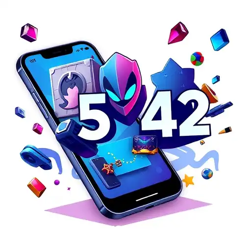 O Impacto de 5542 App no Cenário de Jogos em 2026