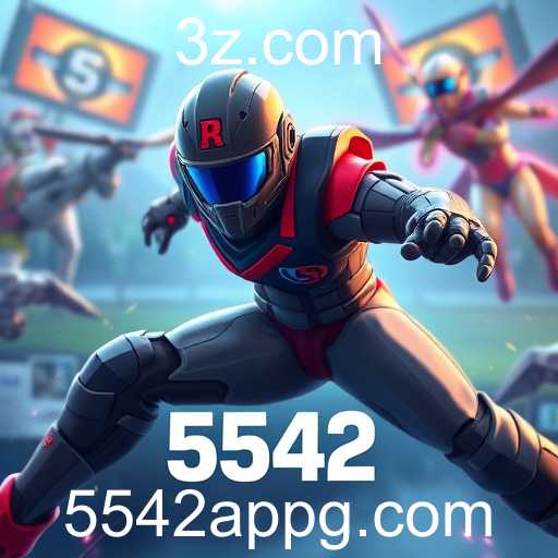 Ascensão e Impacto do 5542 App na Indústria de Jogos