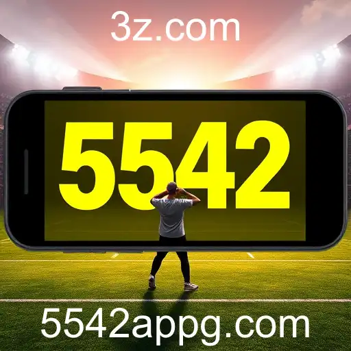 O Impacto do '5542 App' no Mercado de Jogos de 2025