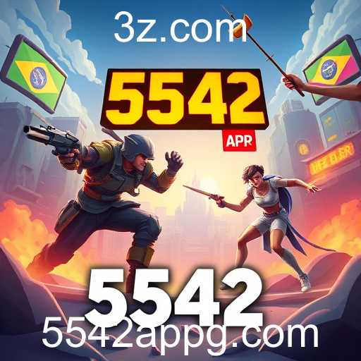 A Influência do 5542 App no Mercado de Jogos 2026