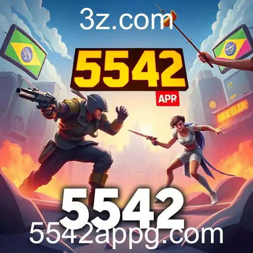 A Influência do 5542 App no Mercado de Jogos 2026