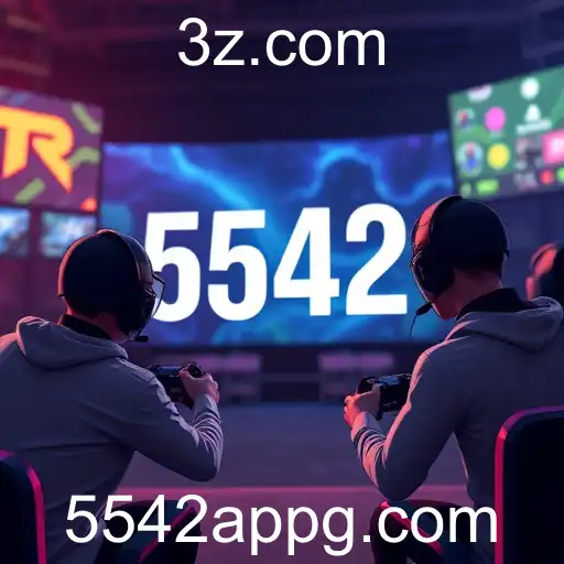 Inovações e Tendências no Mundo dos Jogos em 2026