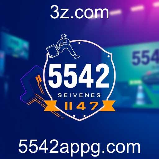 Inovações no Mundo dos Jogos: A Ascensão do 5542