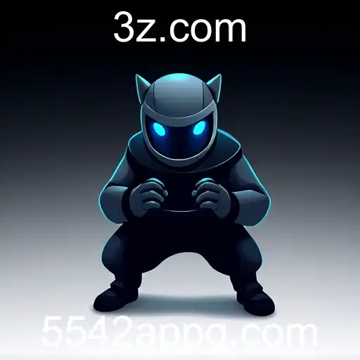 Novo Horizonte para Jogos Online em 5542 App
