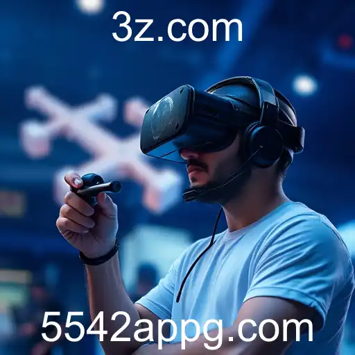 O Surgimento Impactante do 5542 App na Indústria de Jogos em 2026