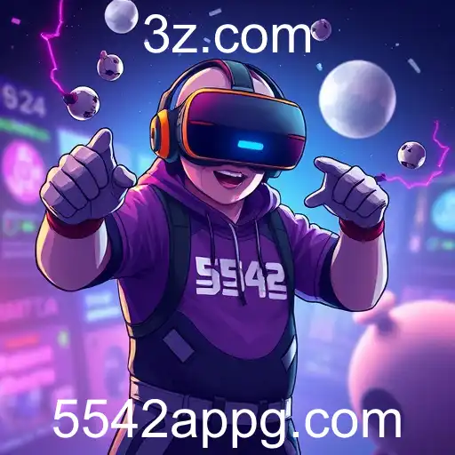 Surgimento do '5542 App' no Cenário de Jogos em Português