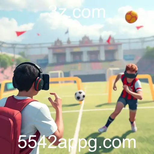 Tendências Emergentes no Mundo dos Jogos em 2026