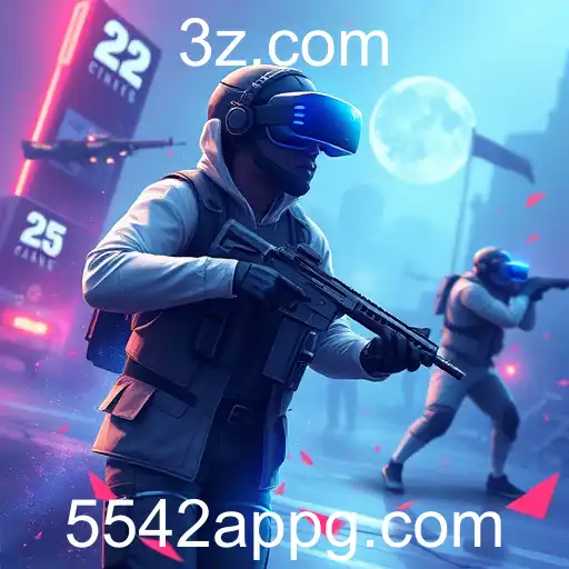 Tendências e Inovações no Mundo dos Jogos em 2025