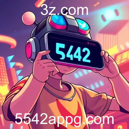 Os Destaques e Desafios de 5542 App no Crescente Mercado de Jogos