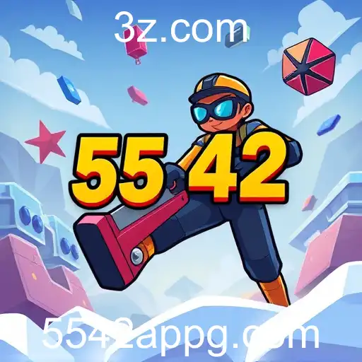 O Impacto da '5542 App' no Mercado de Jogos em 2026