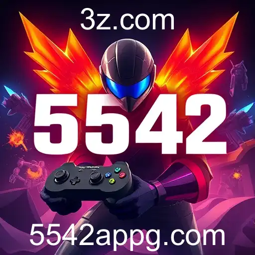 Revolução Digital: O Impacto da '5542 app' na Indústria de Jogos